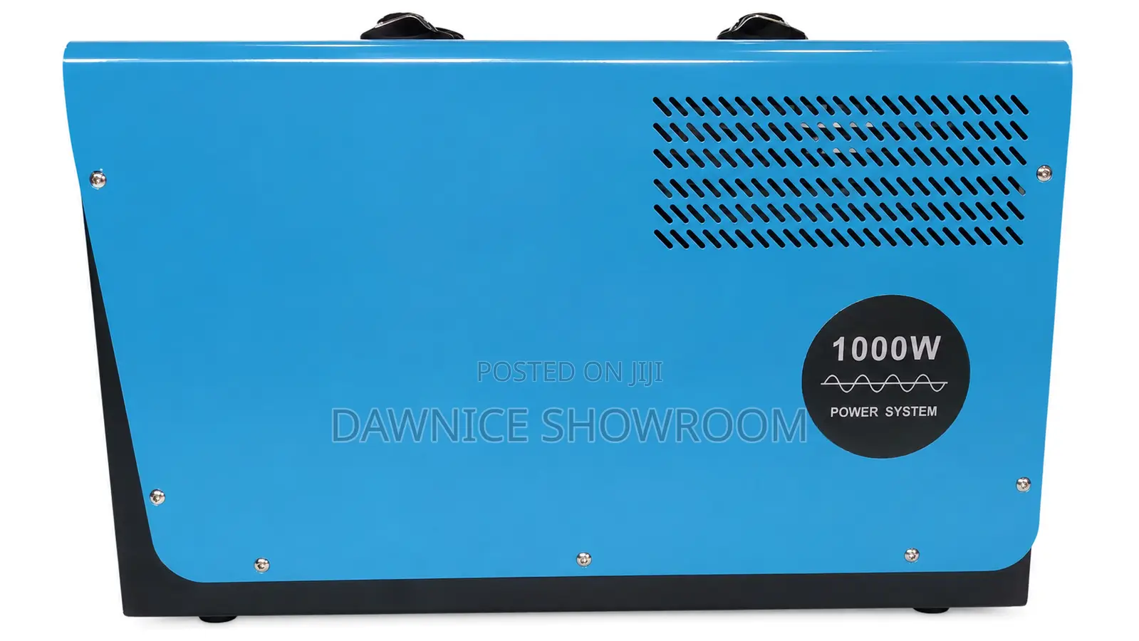 Silarthon 1000w Power System