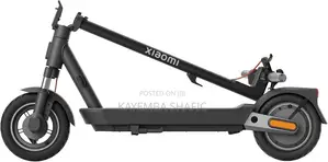 Xiaomi Electric Scooter 5 Pro - 1000W Foldable Smart Scooter