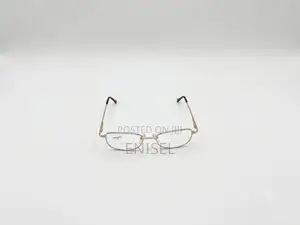 Gold Metal Readers (Reading Glasses) ,+2.00, +2.50 Magnification