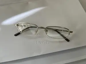 Silver Metal Readers (Reading Glasses) +3.00 Magnification
