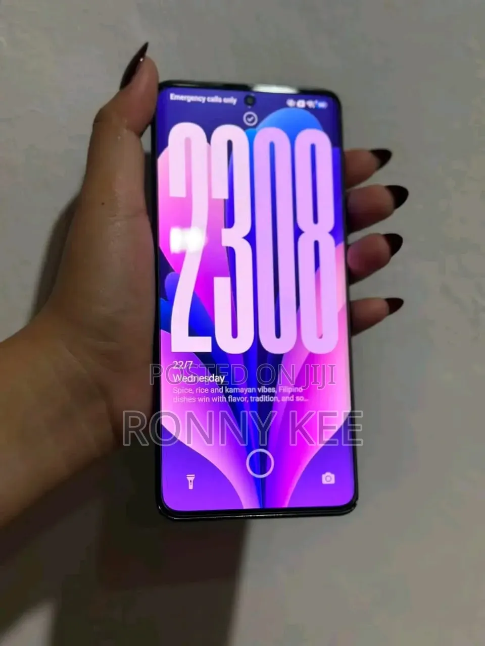 New Xiaomi Redmi Note 14 Pro 256 GB Black