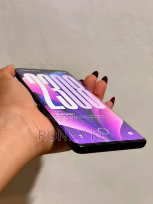New Xiaomi Redmi Note 14 Pro 256 GB Black