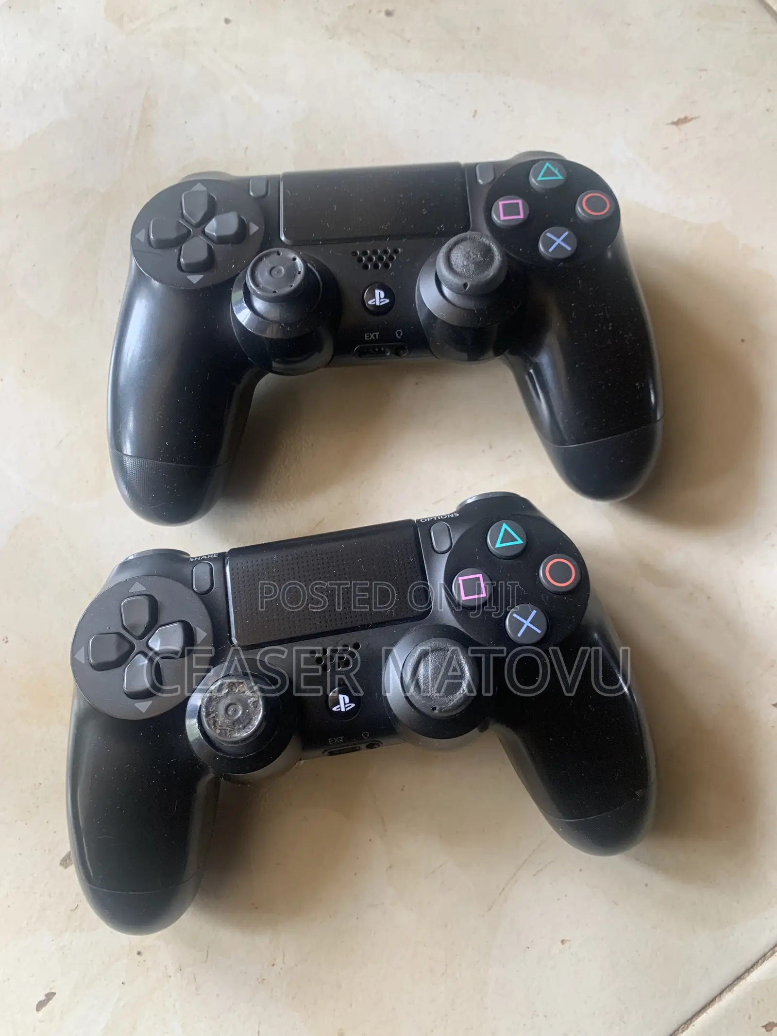 Sony PS4 Slim