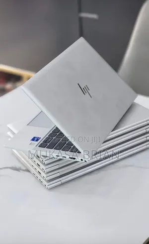Laptop HP EliteBook 840 G5 8GB Intel Core i5 SSD 256GB