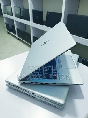 Laptop HP EliteBook 840 G5 8GB Intel Core i5 SSD 256GB