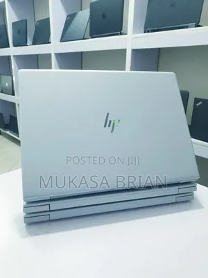 Laptop HP EliteBook 840 G5 8GB Intel Core i5 SSD 256GB