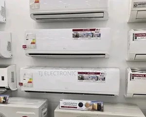LG 12000BTU Air Conditioners
