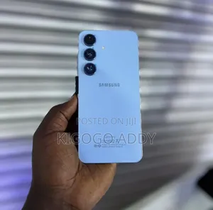 New Samsung Galaxy A15 5G 256 GB Blue
