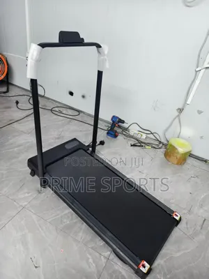 Running Exercise Pad for Home Use