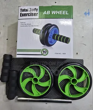 Abdominal Wheel for Exercise