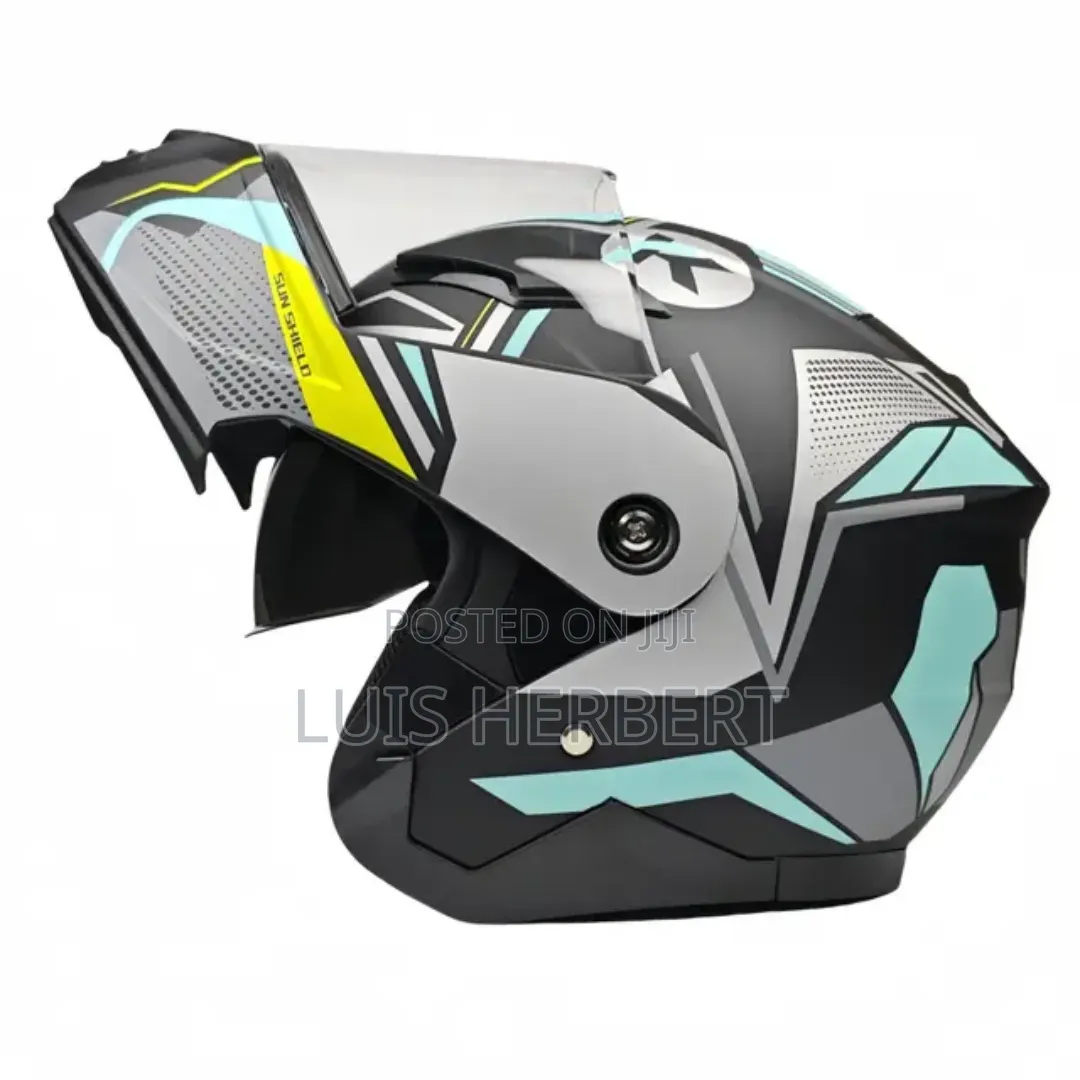 Helmet Two Wheeler