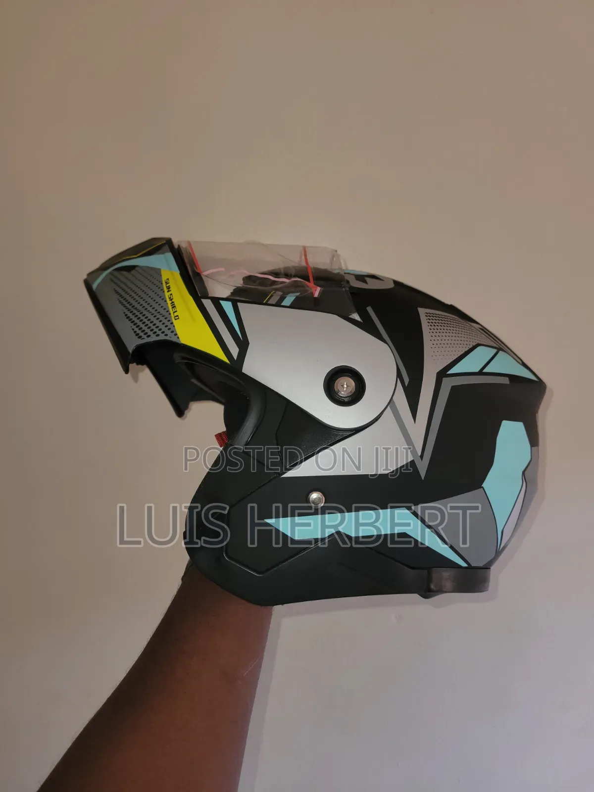 Helmet Two Wheeler