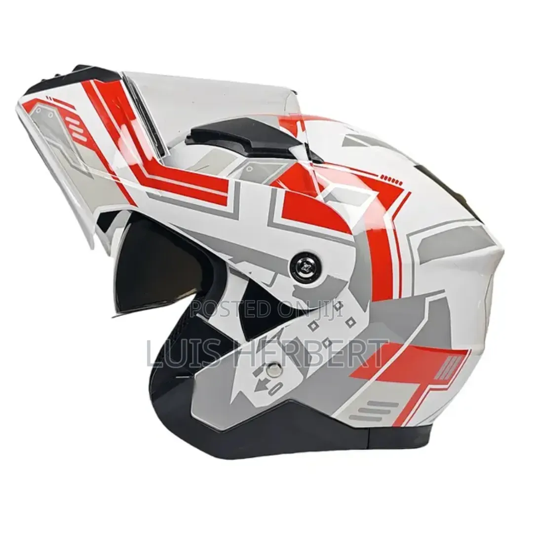 Helmet Two Wheeler
