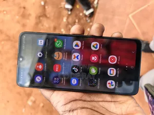Samsung Galaxy A32 128 GB Black