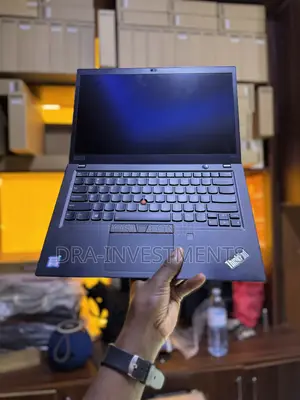 Laptop Lenovo ThinkPad T460s 8GB Intel Core i5 SSD 256GB