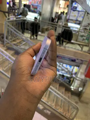 Apple iPhone 17 256 GB Purple