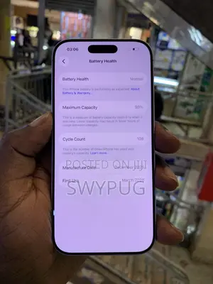 Apple iPhone 17 256 GB Purple