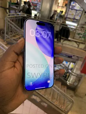 Apple iPhone 17 256 GB Blue