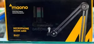 MAONO Microphone Boom Arm