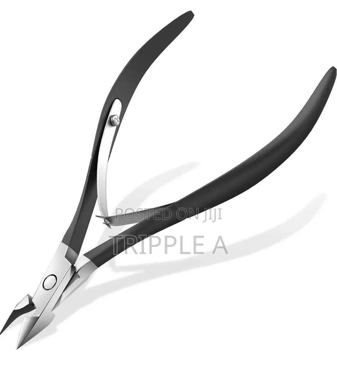 Professional Nail Cuticle Cutter