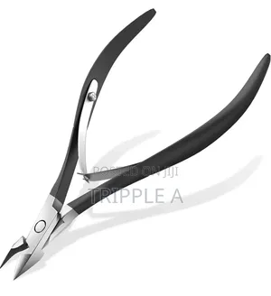 Professional Nail Cuticle Cutter