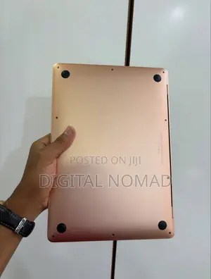 Laptop Apple MacBook Air 2020 M1 8GB Apple M1 SSD 256GB