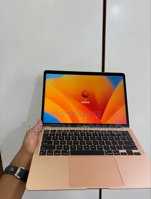 Laptop Apple MacBook Air 2020 M1 8GB Apple M1 SSD 256GB