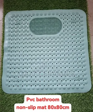 Bathroom Mats