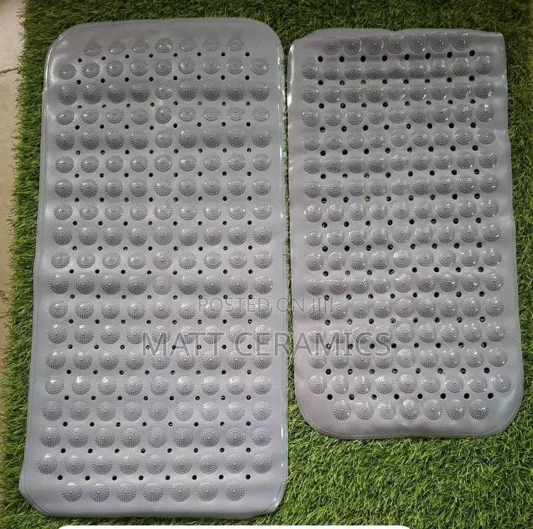 Bathroom Mats