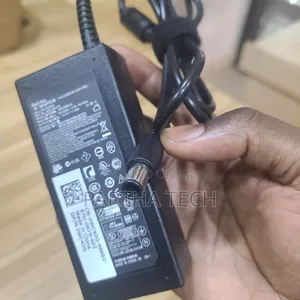 Dell Big Pin 65W Laptop Charger Adapters