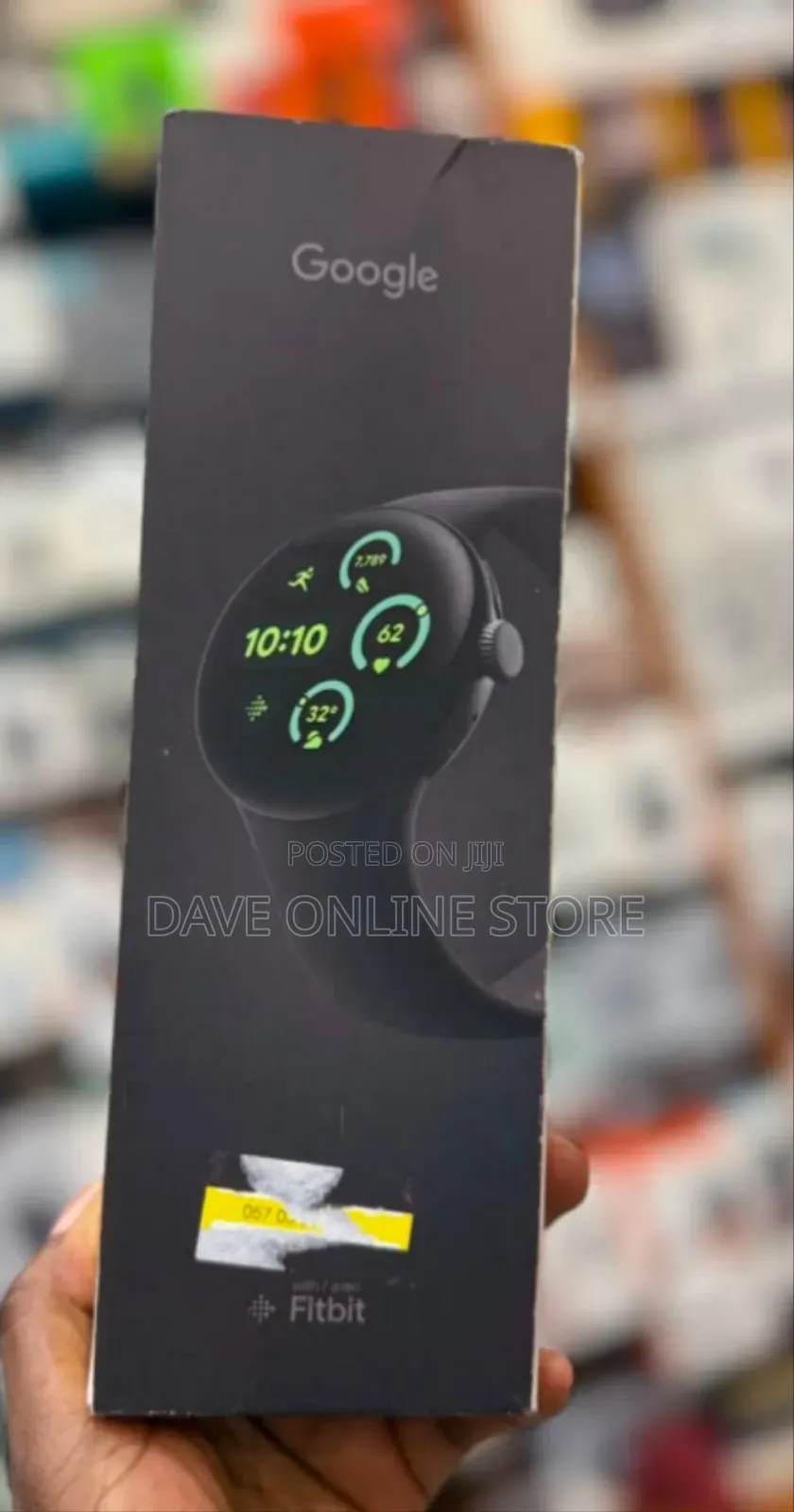 Google Pixel Watch 3 41mm /Wifi