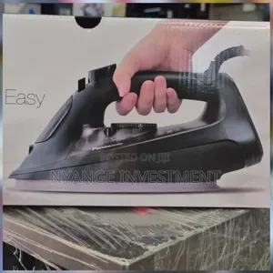 Panasonic NI-U450 Steam Iron With a 2400W Maximum Power Output.
