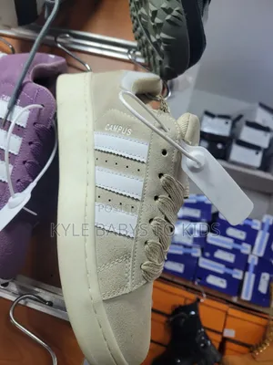 Adidas Campus 00s