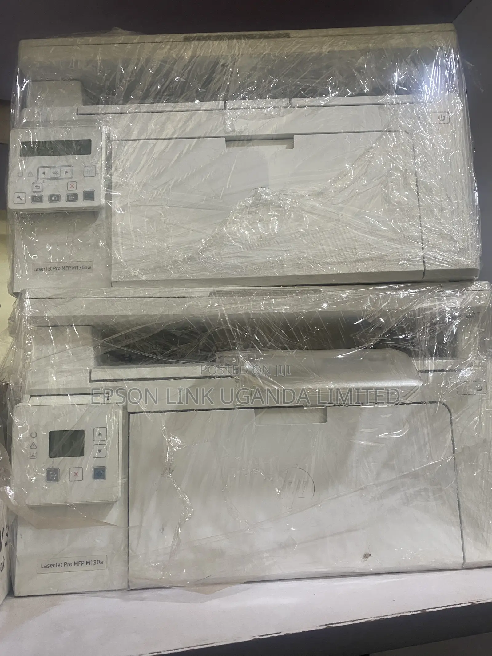 HP Laserjet 130nw