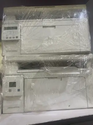 HP Laserjet 130nw