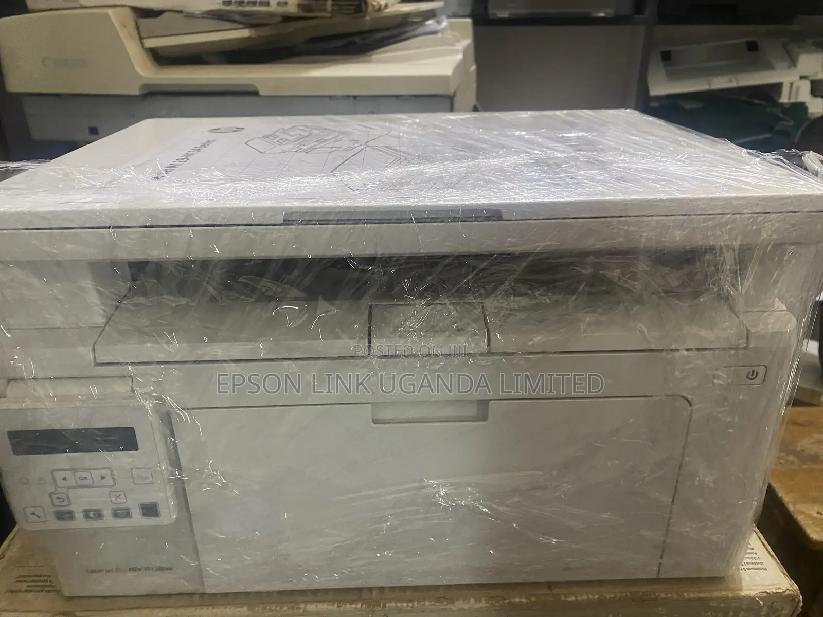 HP Laserjet 130nw