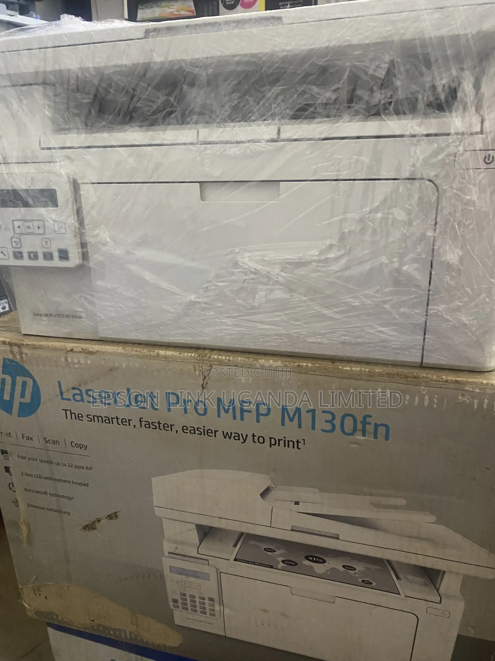 HP Laserjet 130nw