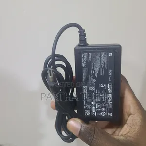 HP Charger Adapter Type-C 65W