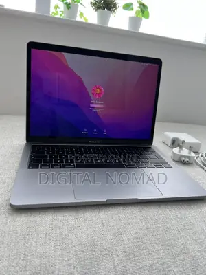 Laptop Apple MacBook Pro 2019 8GB Intel Core i5 SSD 512GB