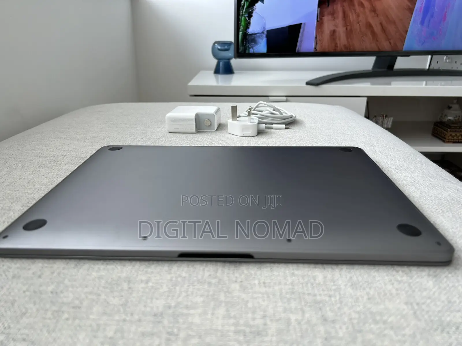 Laptop Apple MacBook Pro 2019 8GB Intel Core i5 SSD 512GB