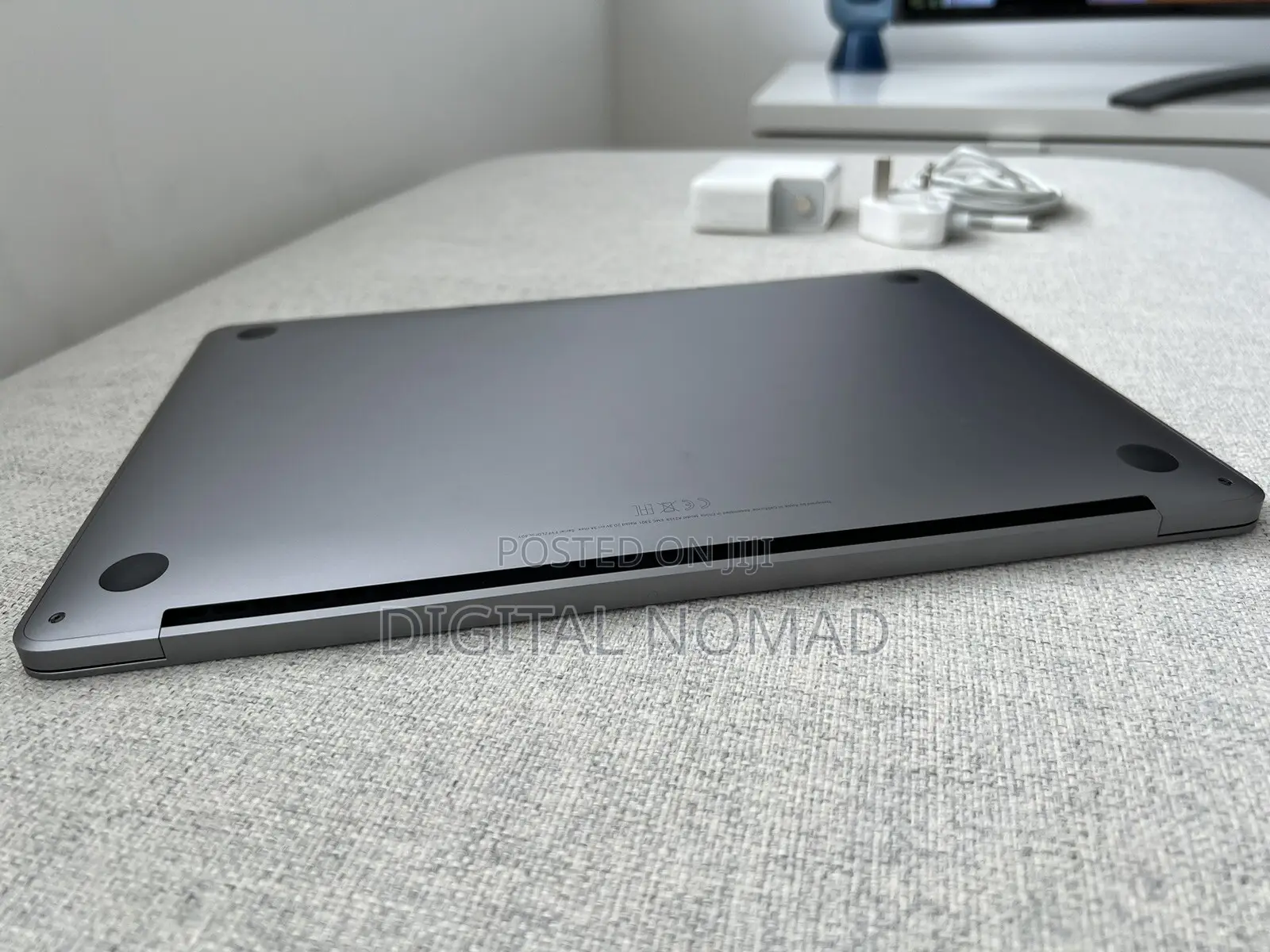 Laptop Apple MacBook Pro 2019 8GB Intel Core i5 SSD 512GB