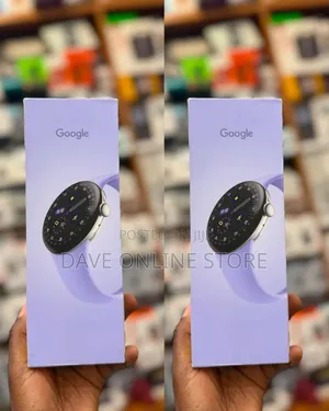 Google Pixel Watch 4 (41mm)