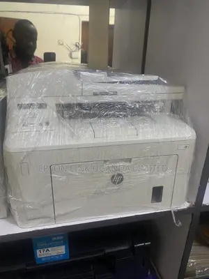 HP Laserjet 227