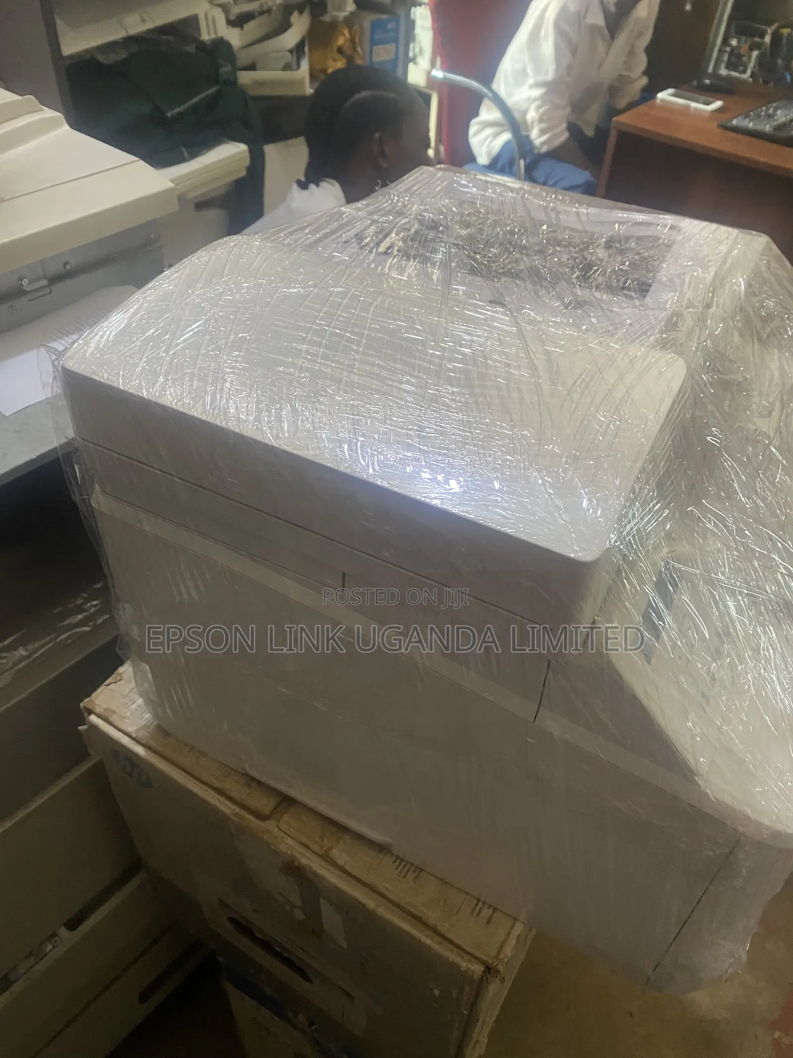 HP Laserjet 227