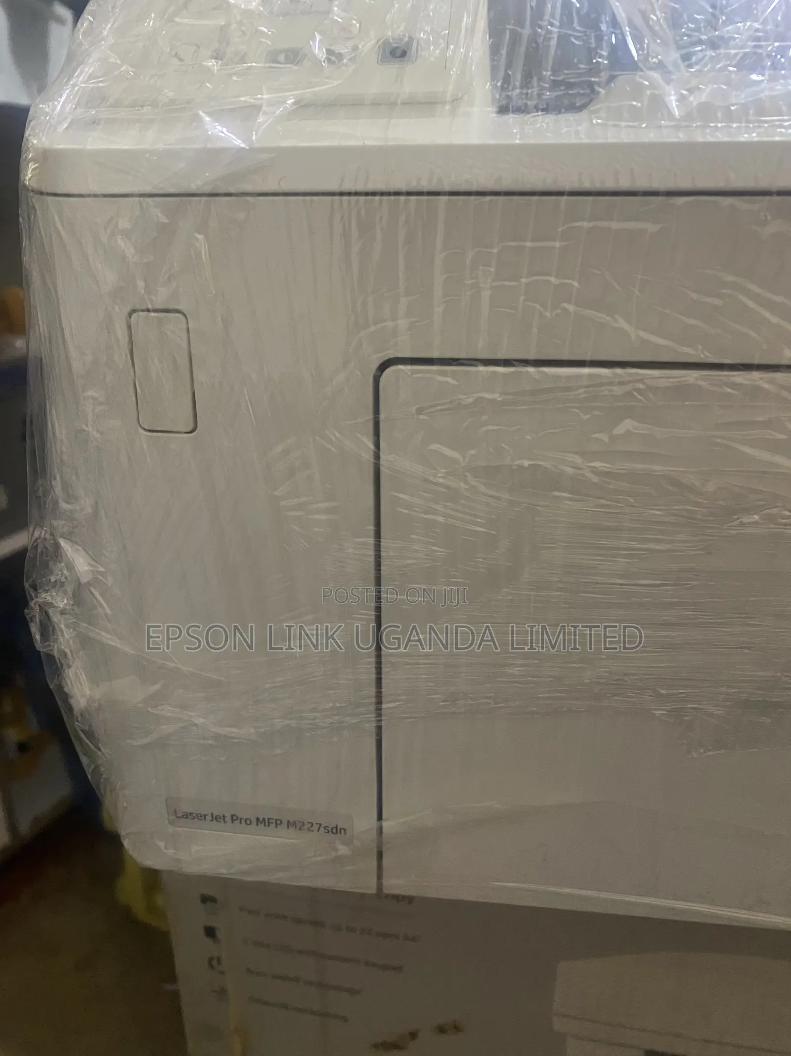 HP Laserjet 227