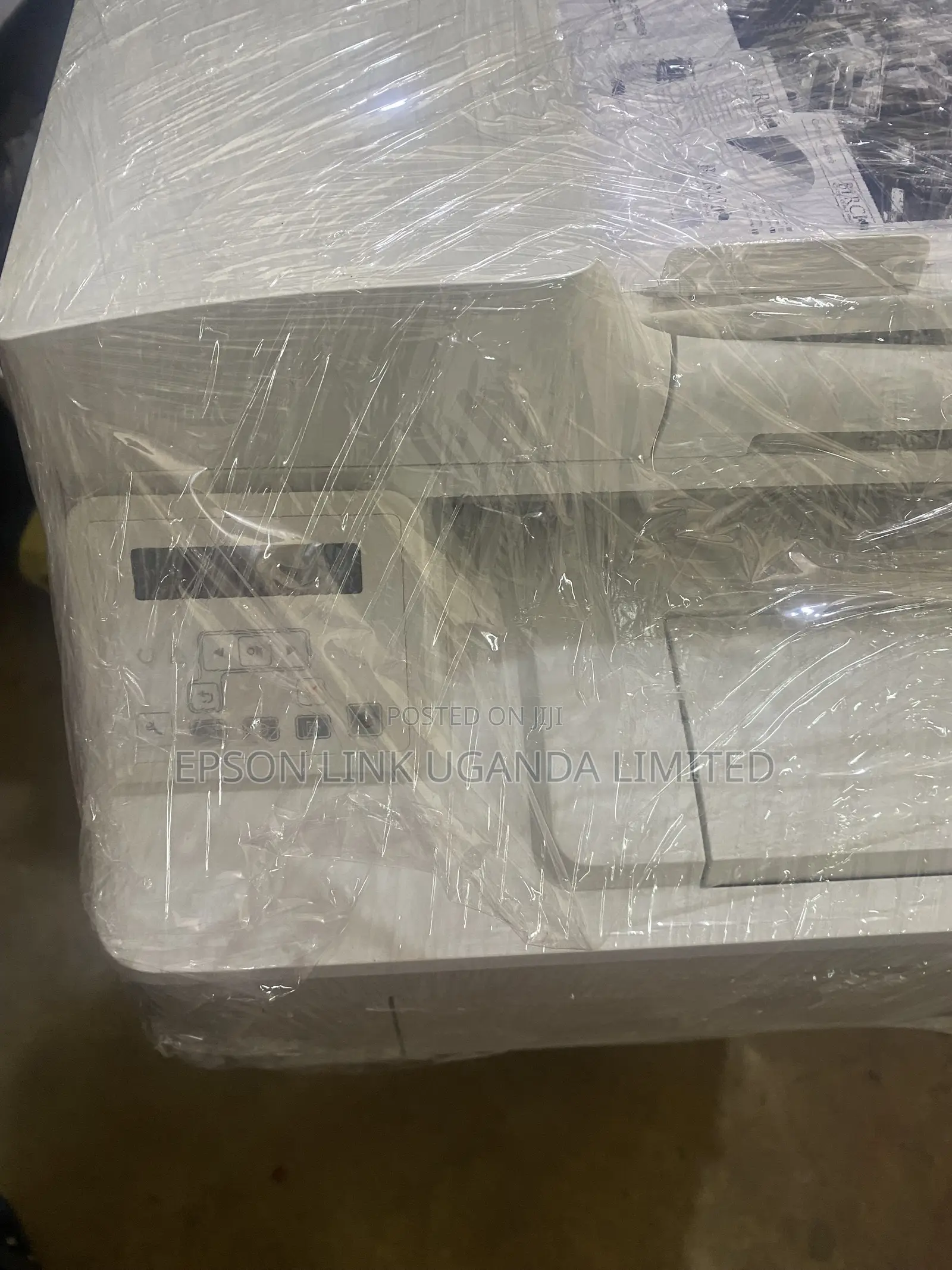 HP Laserjet 227