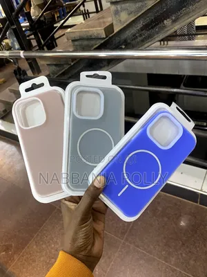 Silicone Cover Cases