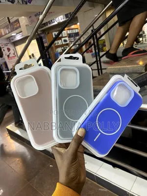 Silicone Cover Cases