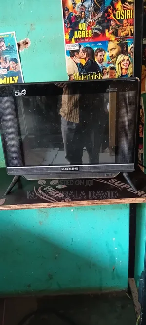 Globalstar TV