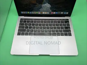Laptop Apple MacBook Pro 2018 8GB Intel Core i5 SSD 256GB